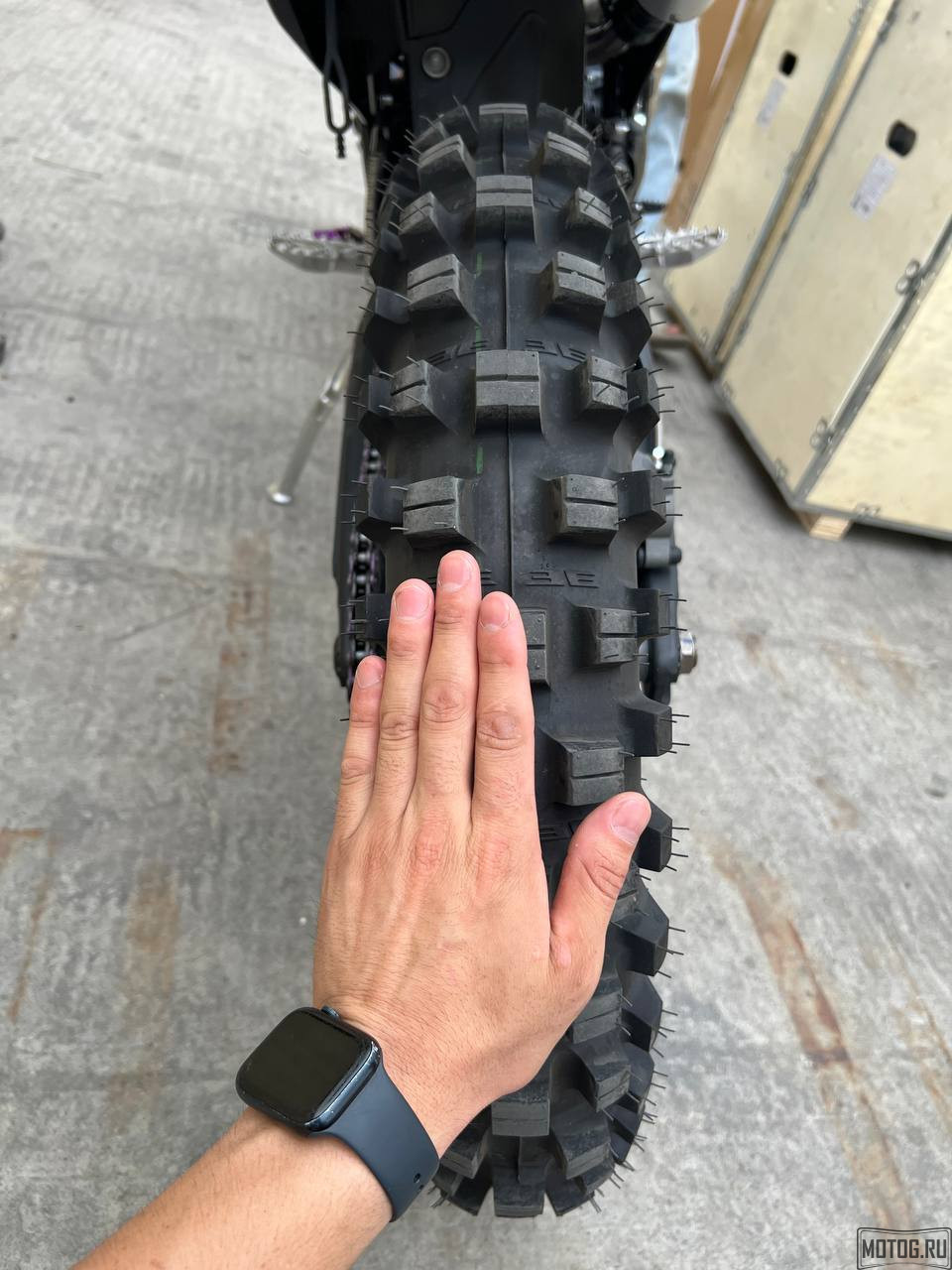 Купить эндуро мотоцикл REX FURY 2T — кроссовый мотоцикл 2Т с доставкой Купить эндуро мотоцикл REX FURY 2T — кроссовый мотоцикл 2Т с доставкой